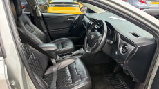 Toyota Auris 1.8 Hybrid GB25 5dr CVT Hybrid Hatchback